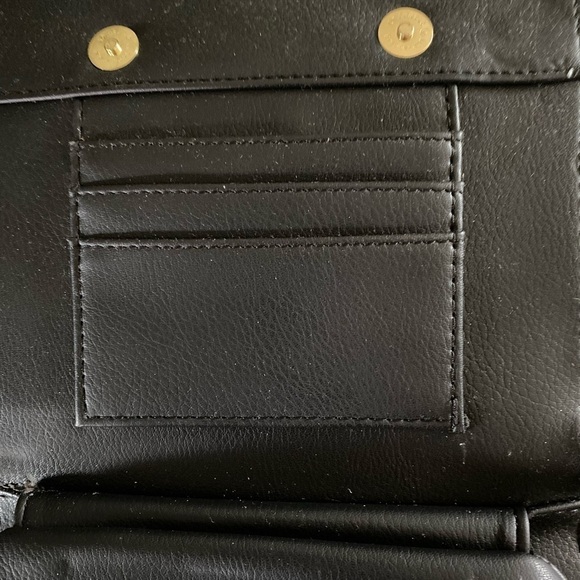 Steve Madden tartan plaid crossbody bag - Picture 8 of 14